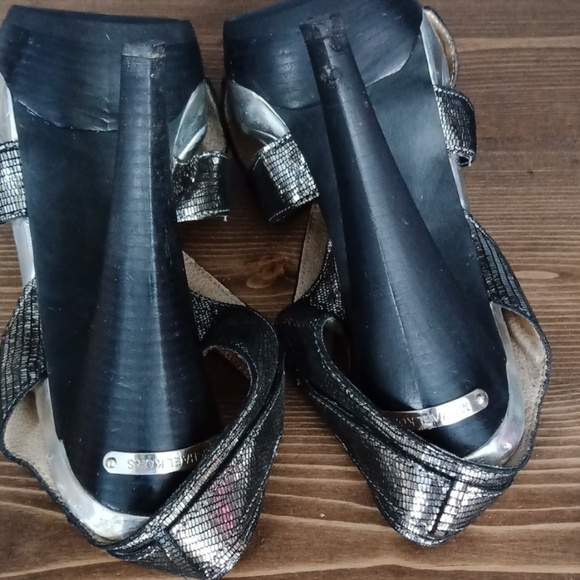 Michael Kors heels - Picture 6 of 8